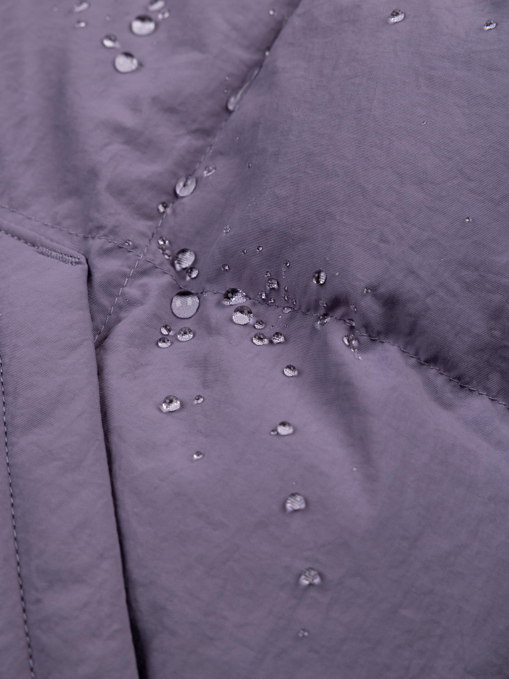 Women Lapwing Insulated Jacket in Violet Sky