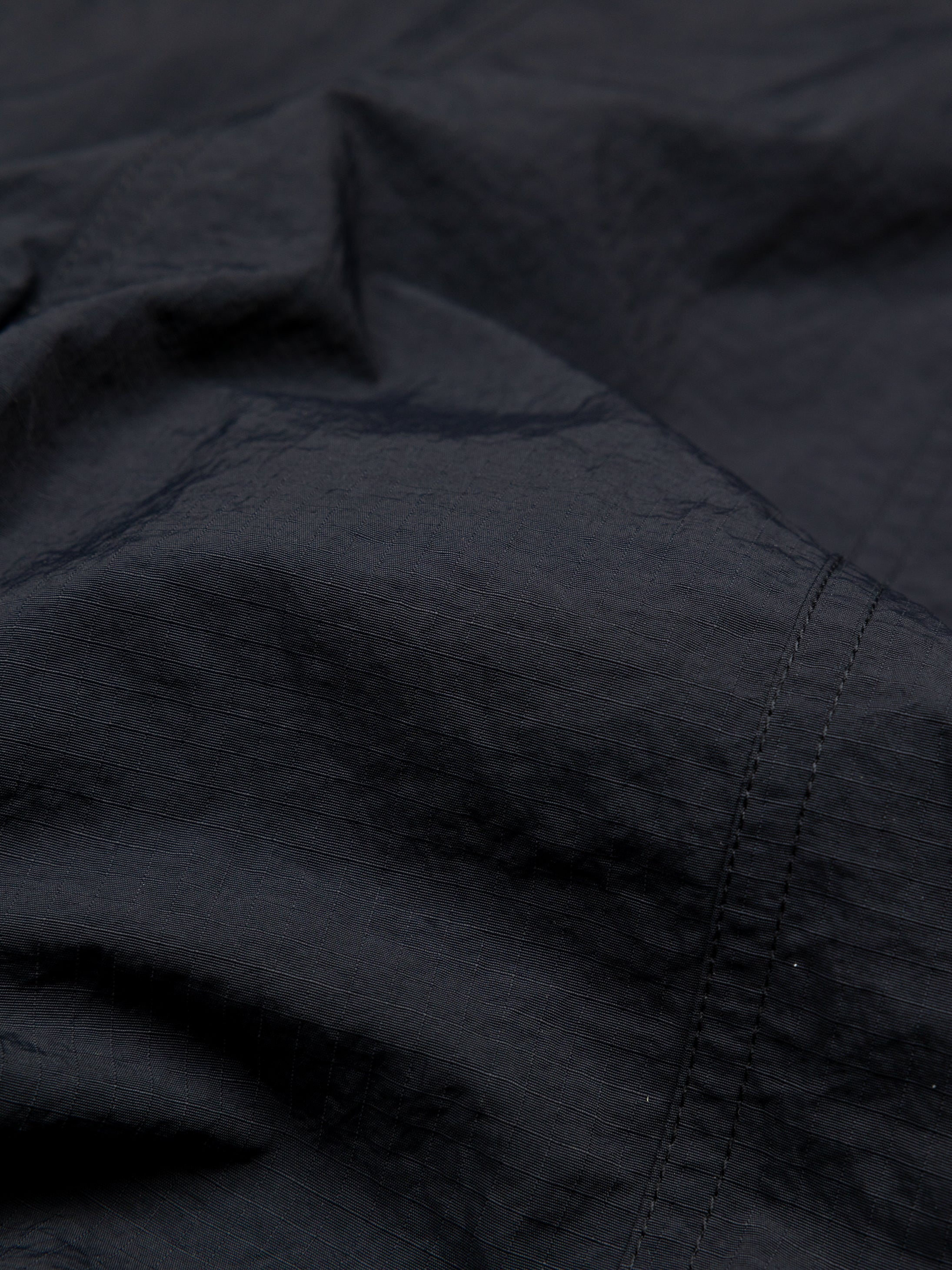 Women Recycled Culotte in Black - Wander