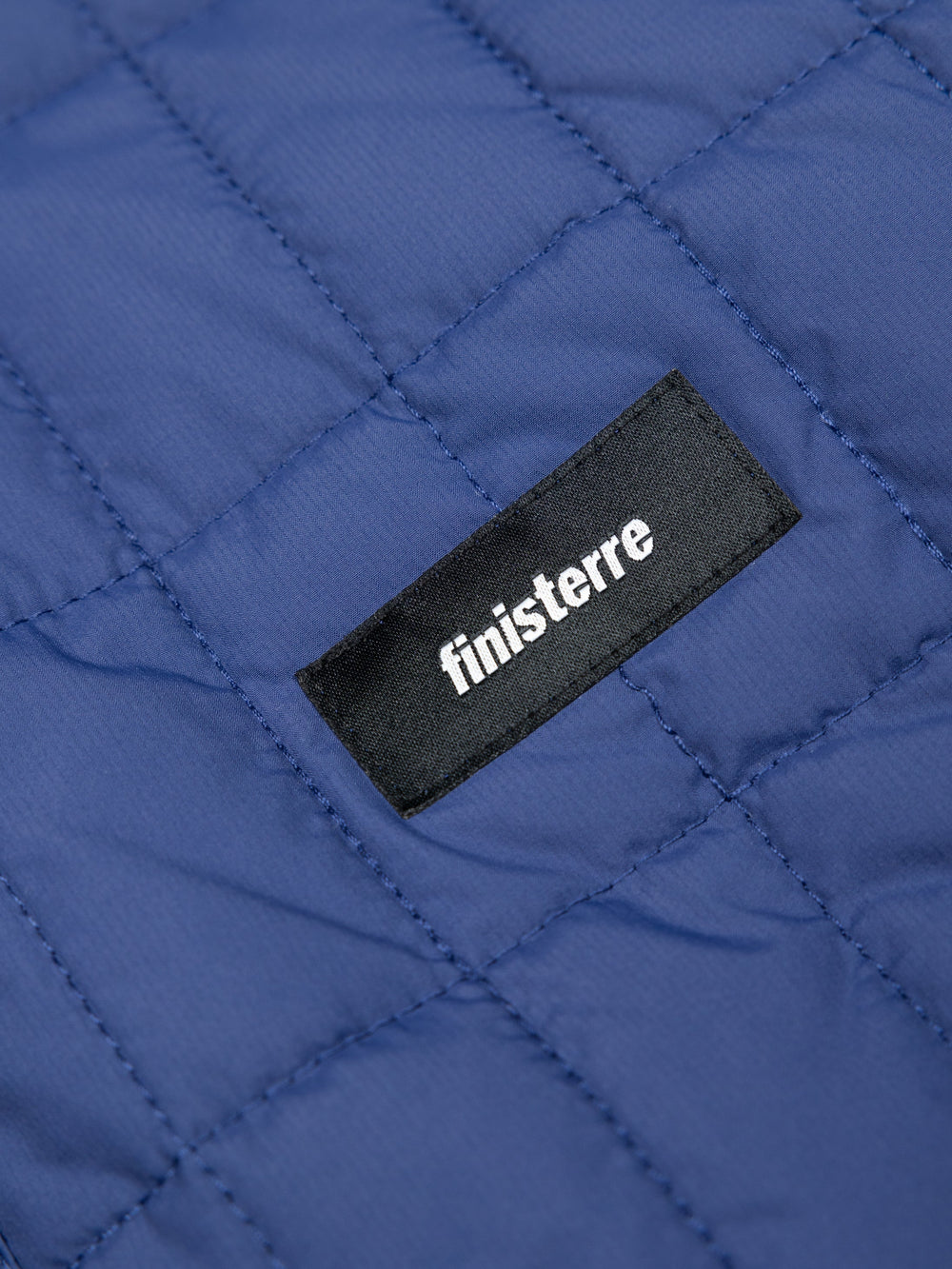 Women Insulated Jacket in Navy - Firecrest