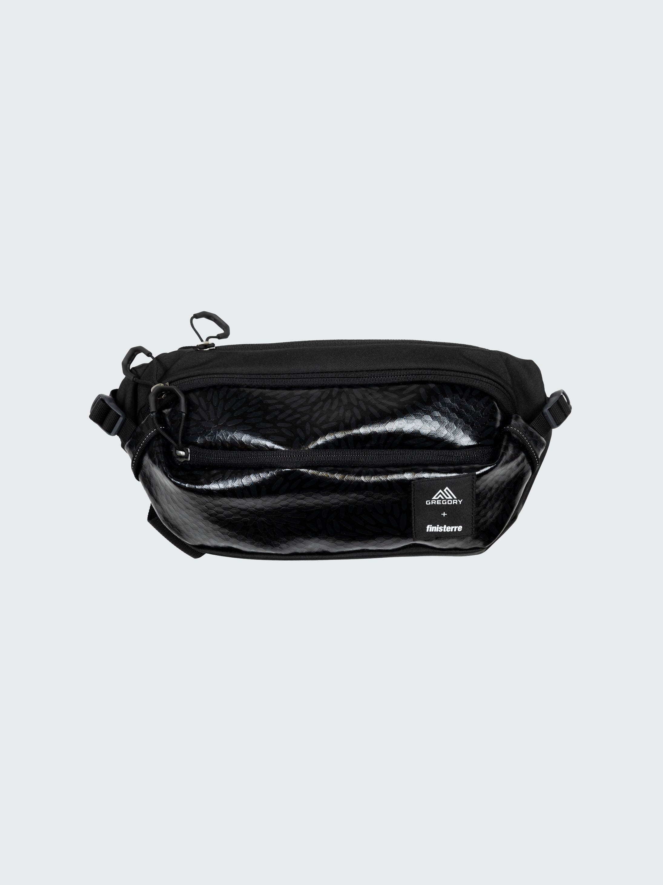 Men/Women Gregory + Finisterre Waistpack