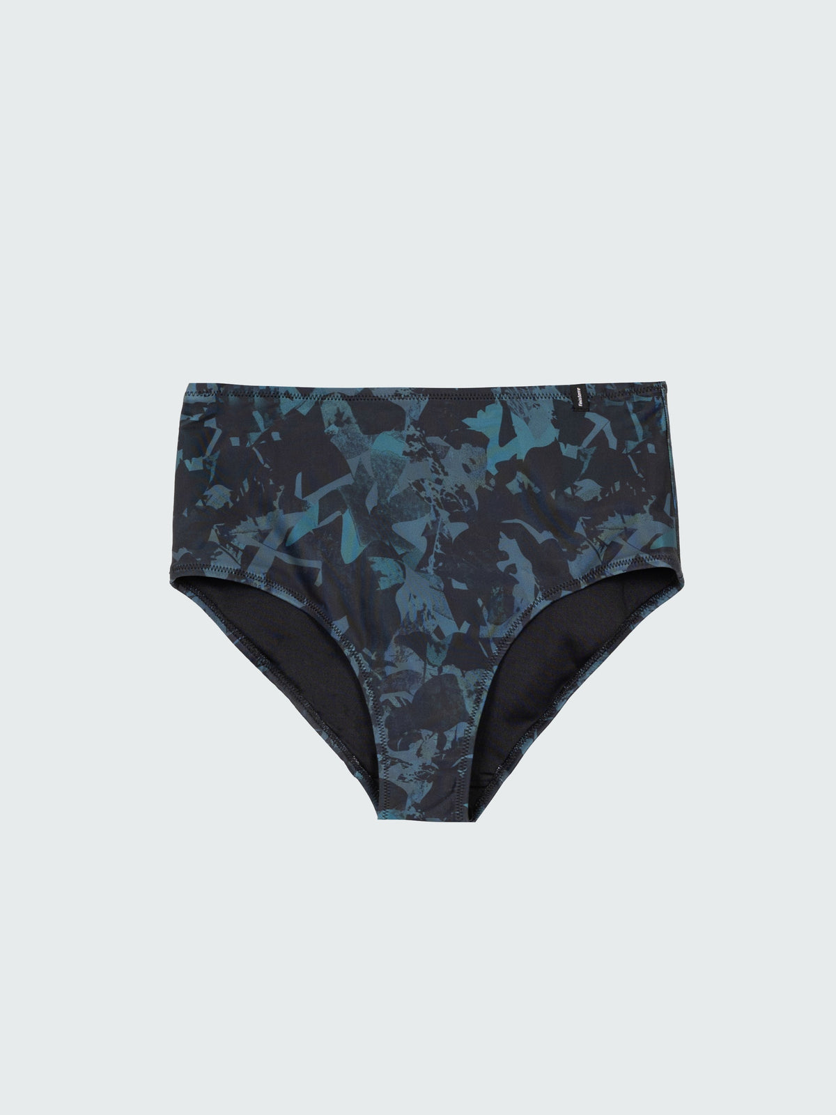 Women Sula High Waist Pant in Fresh Tonal Print