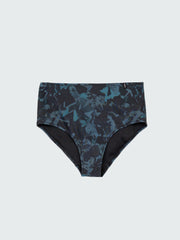 Women Sula High Waist Pant in Fresh Tonal Print