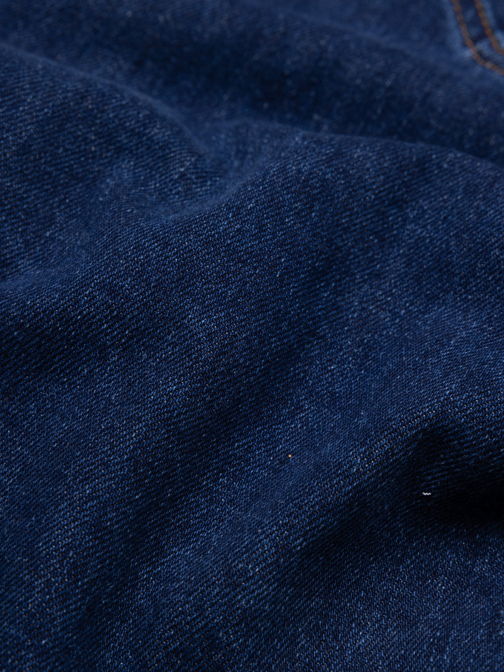 Women Denim Short in Dark Indigo - Yarrel