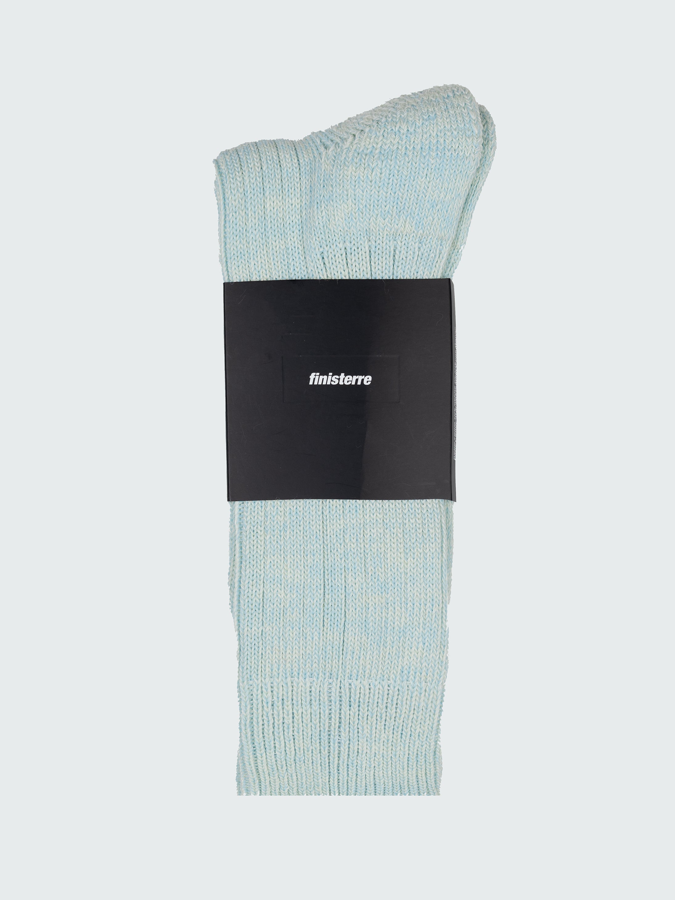 Men/Women Kelson Sock in Blue Marl