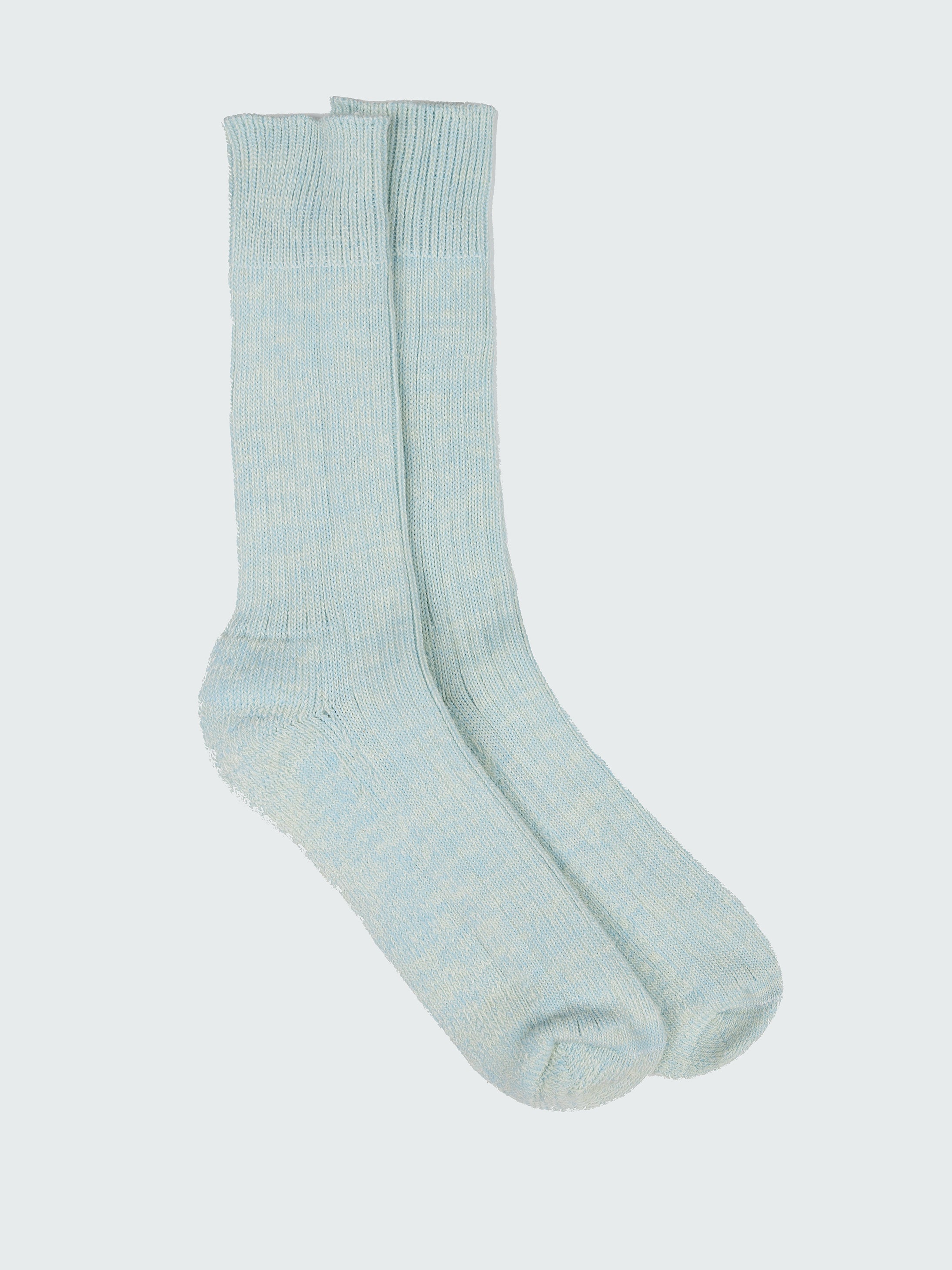 Men/Women Kelson Sock in Blue Marl