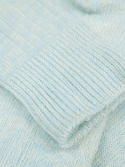 Men/Women Kelson Sock in Blue Marl
