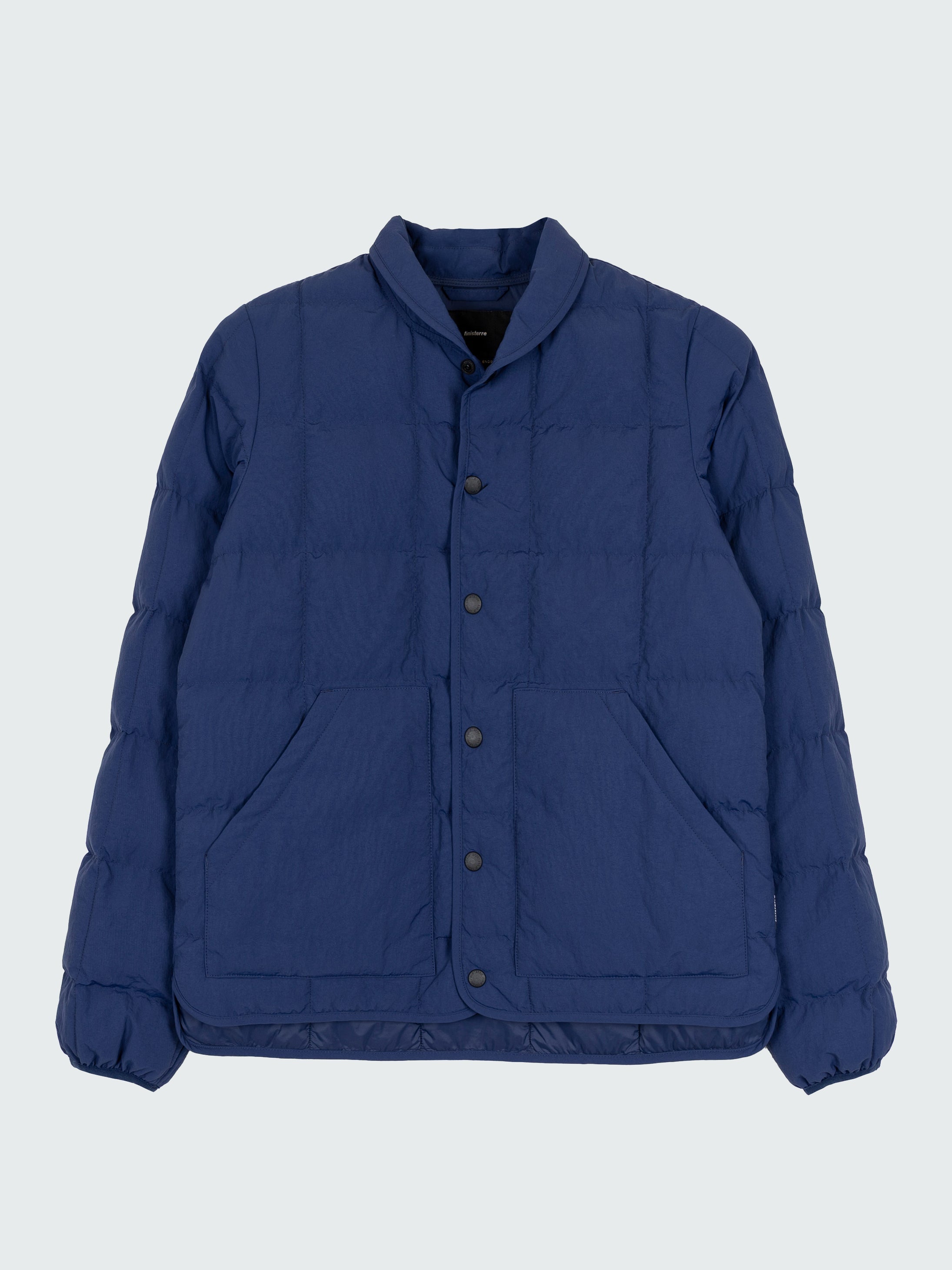 Women Lapwing Insulated Jacket in Blue