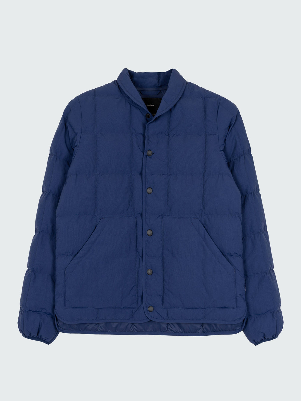 Women Lapwing Insulated Jacket in Blue