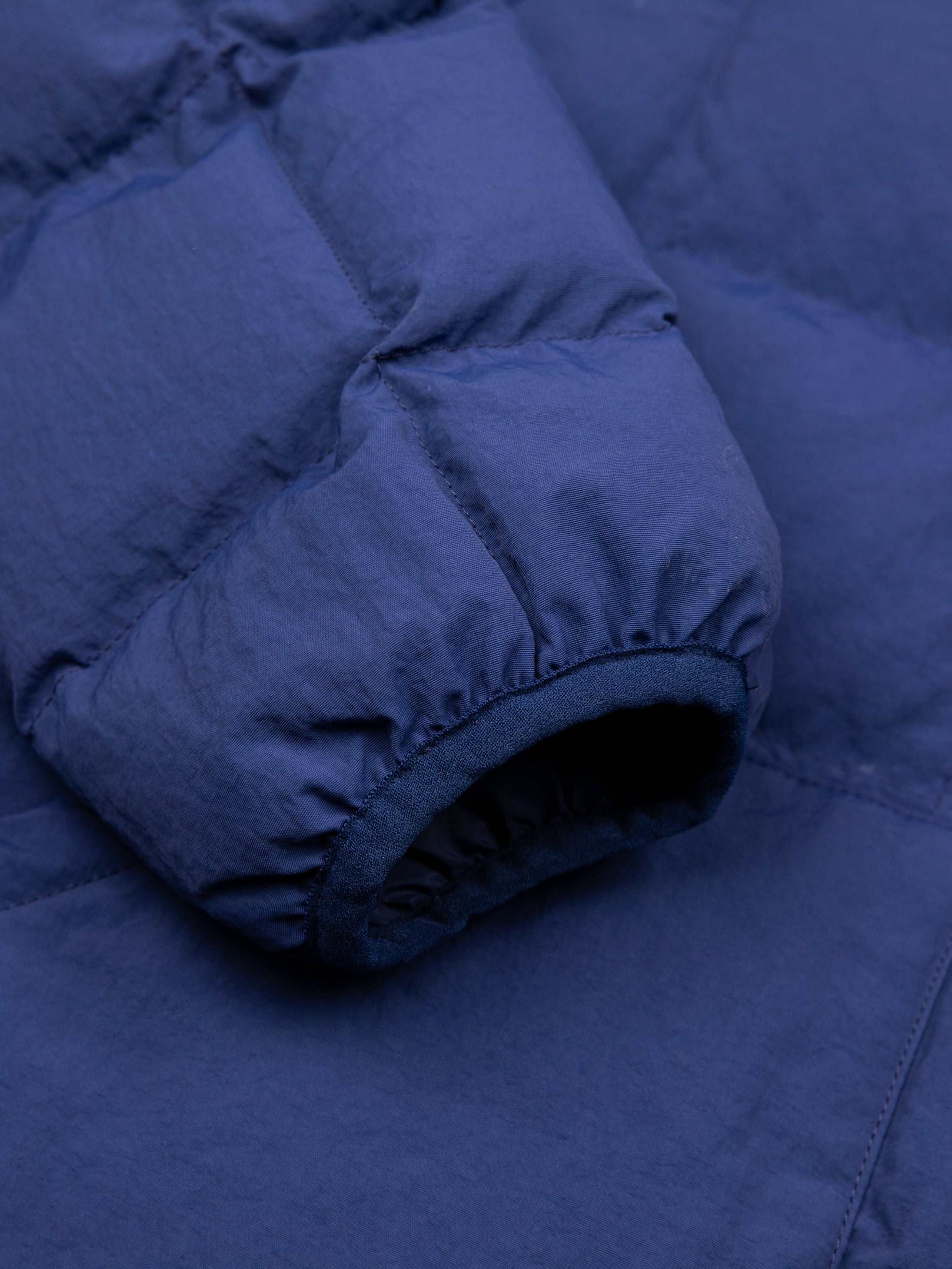 Women Lapwing Insulated Jacket in Blue