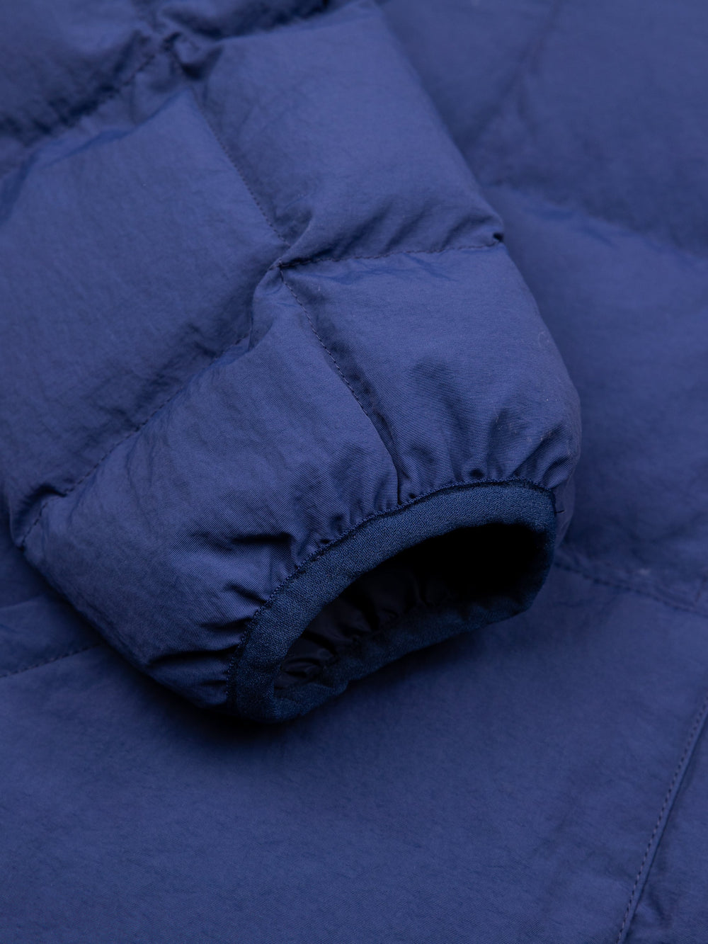 Women Lapwing Insulated Jacket in Blue