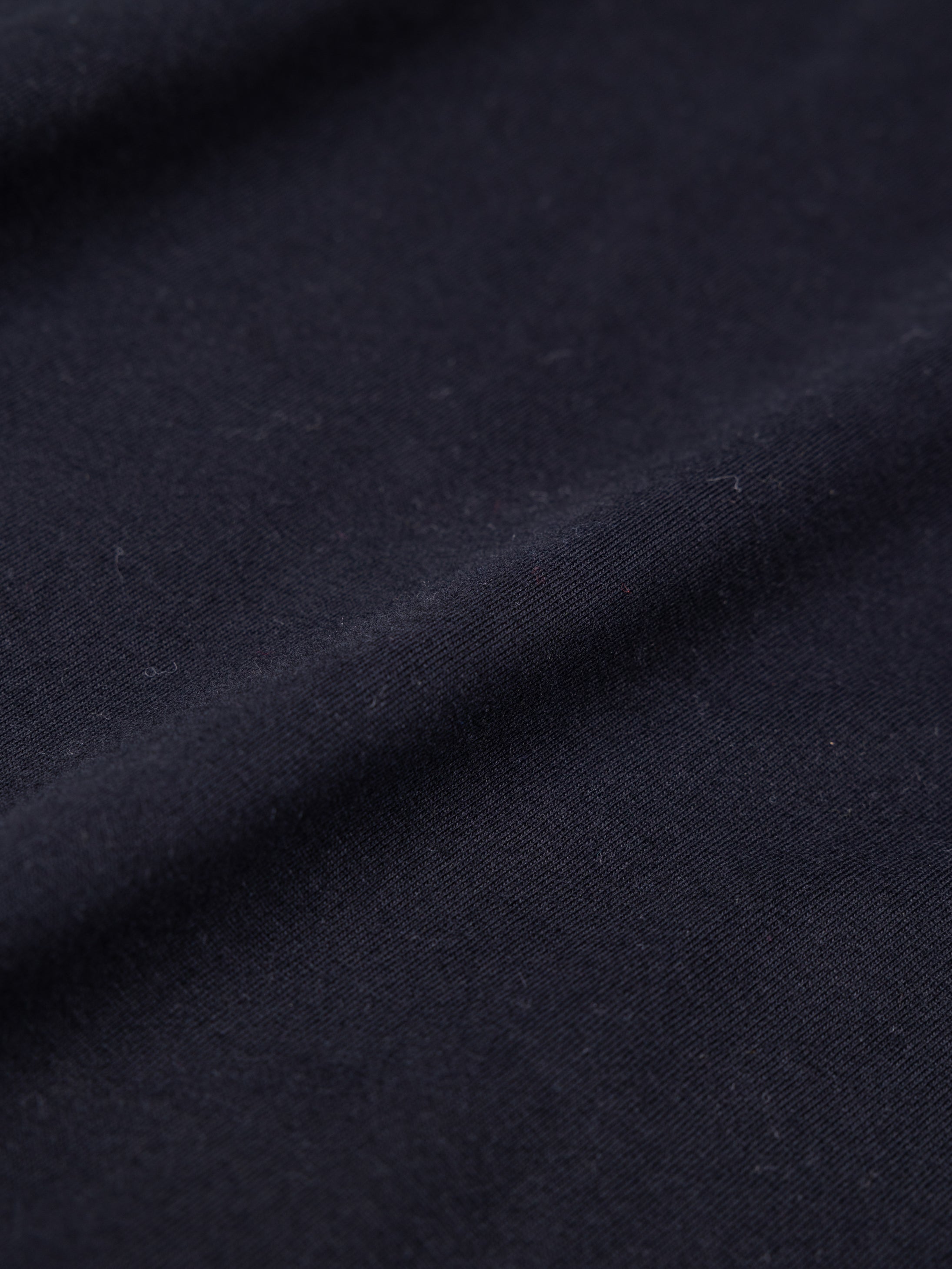Women Eldon Long Sleeve T-Shirt in Black
