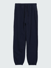 Men Organic Cotton Jogger in Navy - Coho
