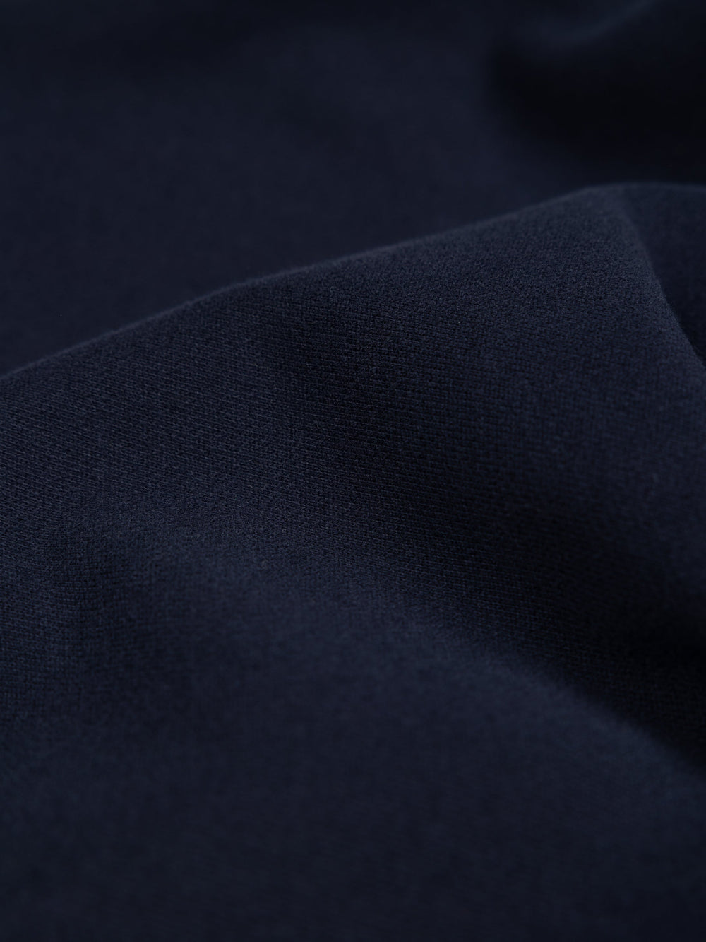 Men Organic Cotton Jogger in Navy - Coho