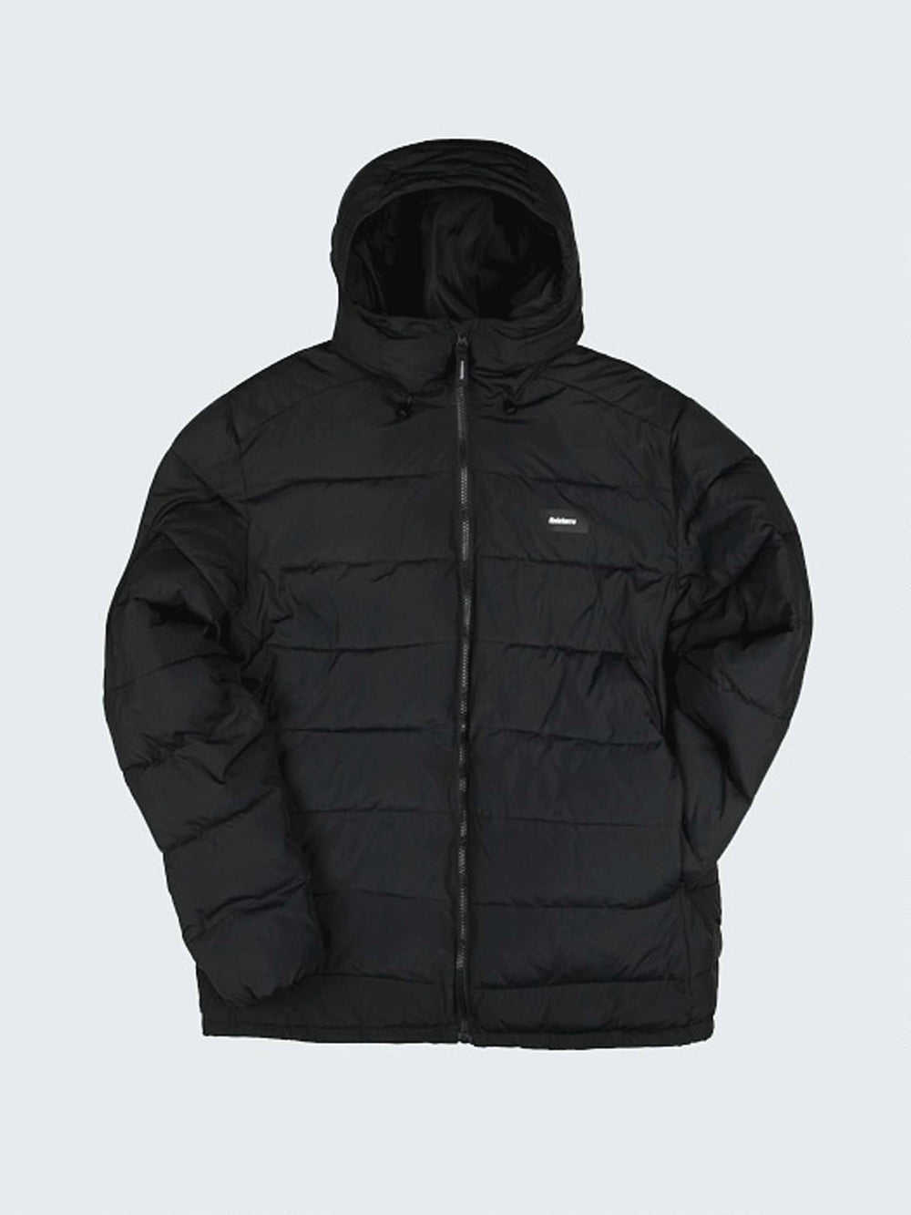 Men Nebulas Insulated Jacket in Black