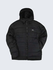 Men Nebulas Insulated Jacket in Black