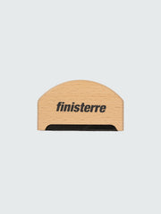 Men/Women Wool Comb in beech wood