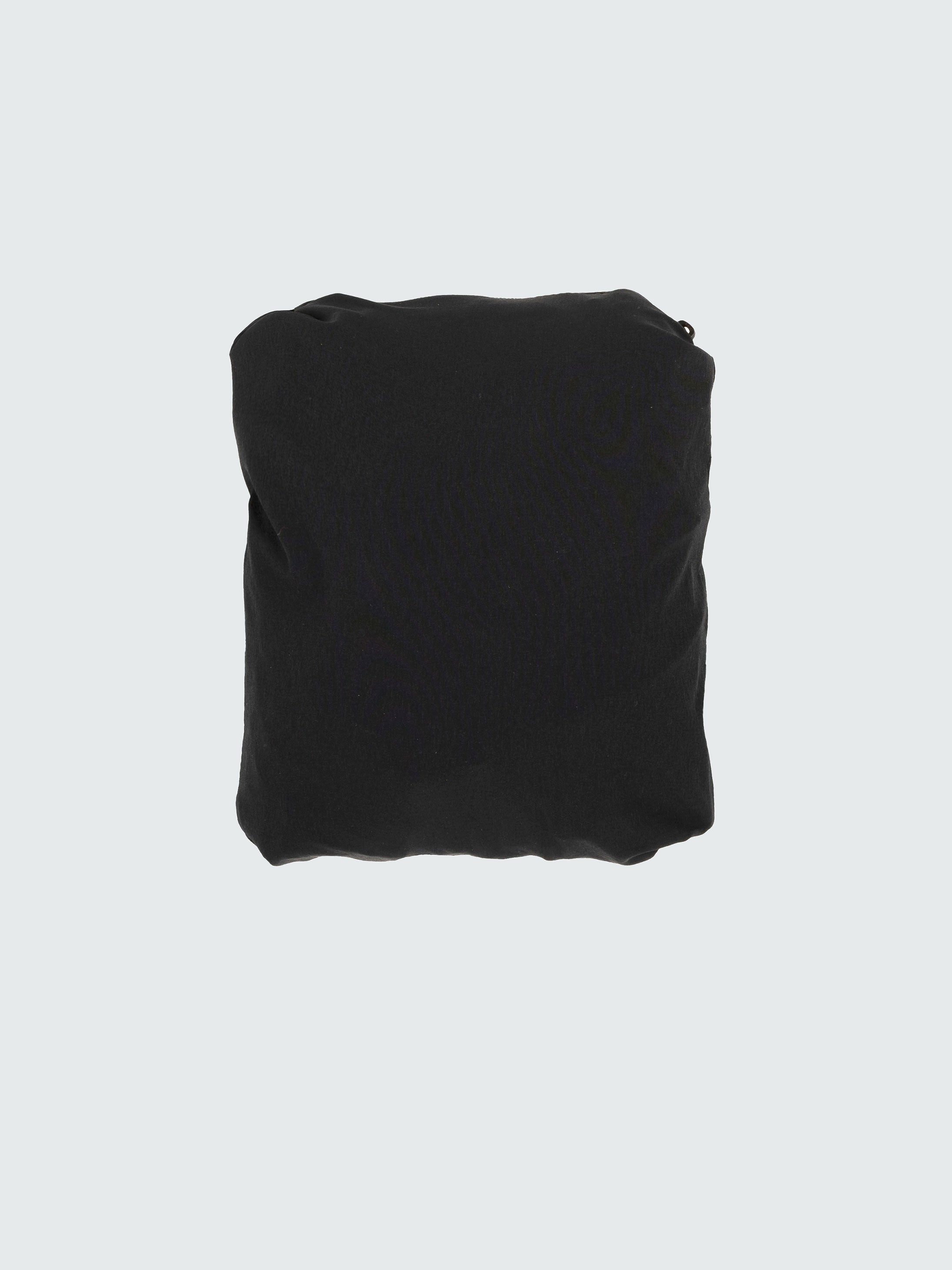 Men Walker Trouser in Black