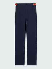 Men Walker Trouser in Navy