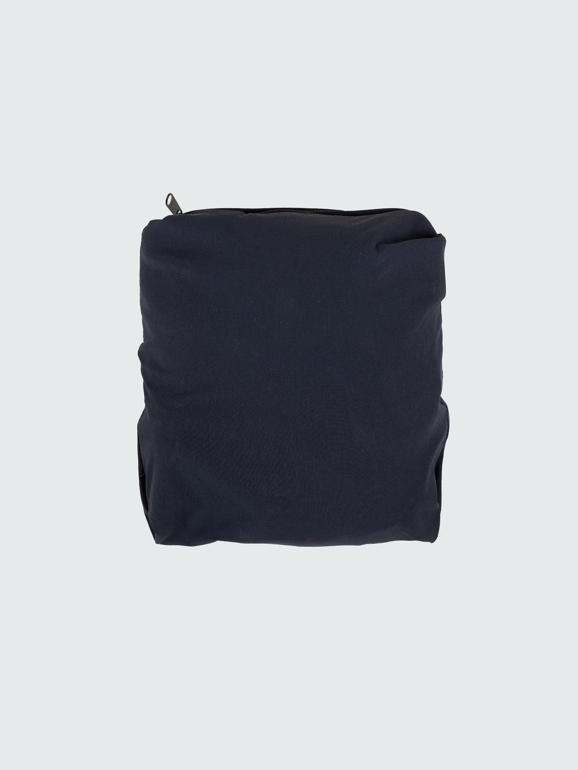 Men Walker Trouser in Navy