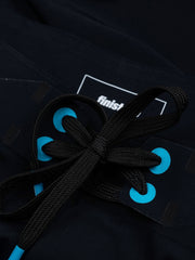 Men Merlin Board Short in Black