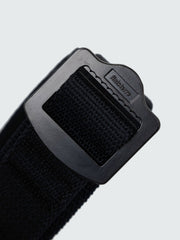 Men/Women Bowline Belt in Black
