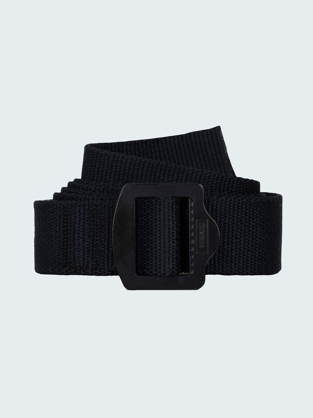 Men/Women Bowline Belt in Black