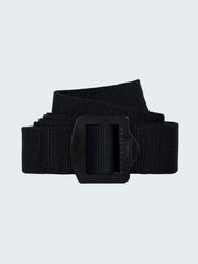 Men/Women Bowline Belt in Black