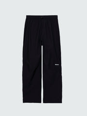 Women Rainbird Waterproof Trousers in Black