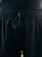 Women Rainbird Waterproof Trousers in Black