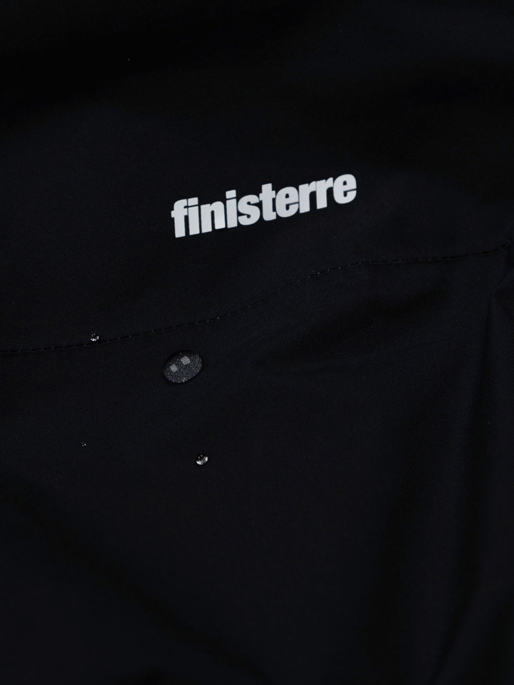 Women Rainbird Waterproof Trousers in Black