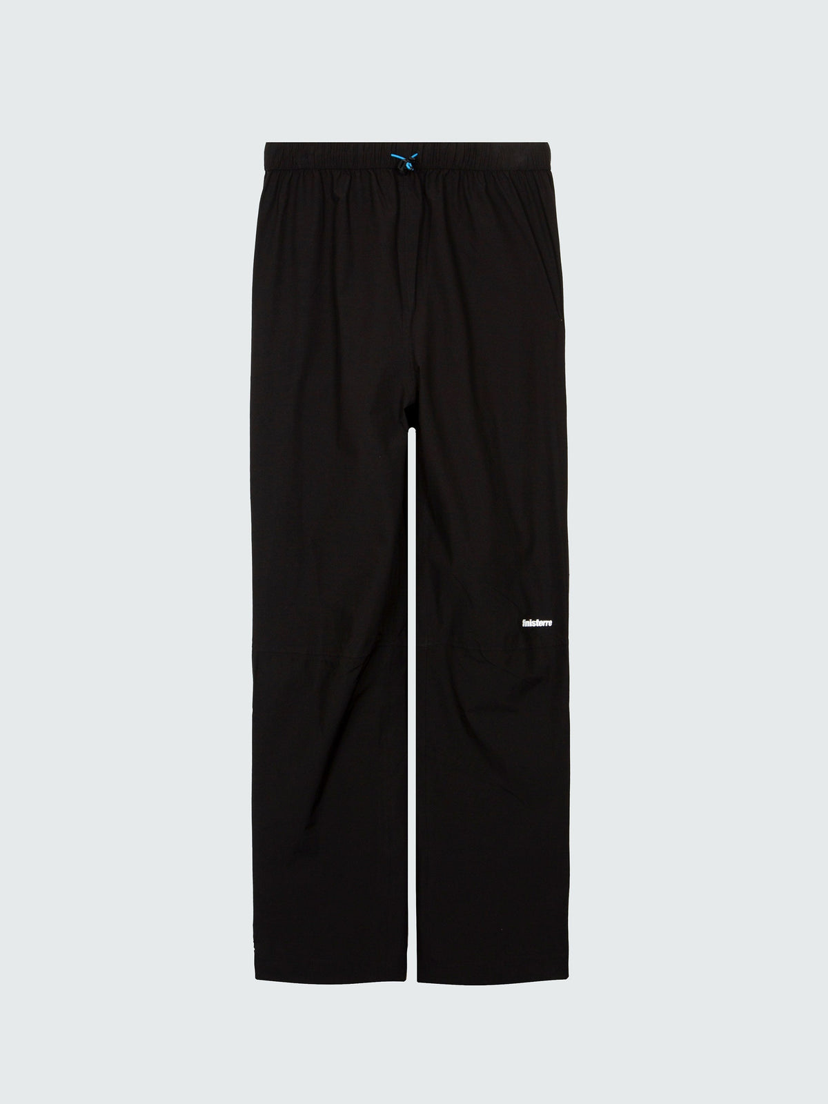 Men Rainbird Waterproof Trouser in Black
