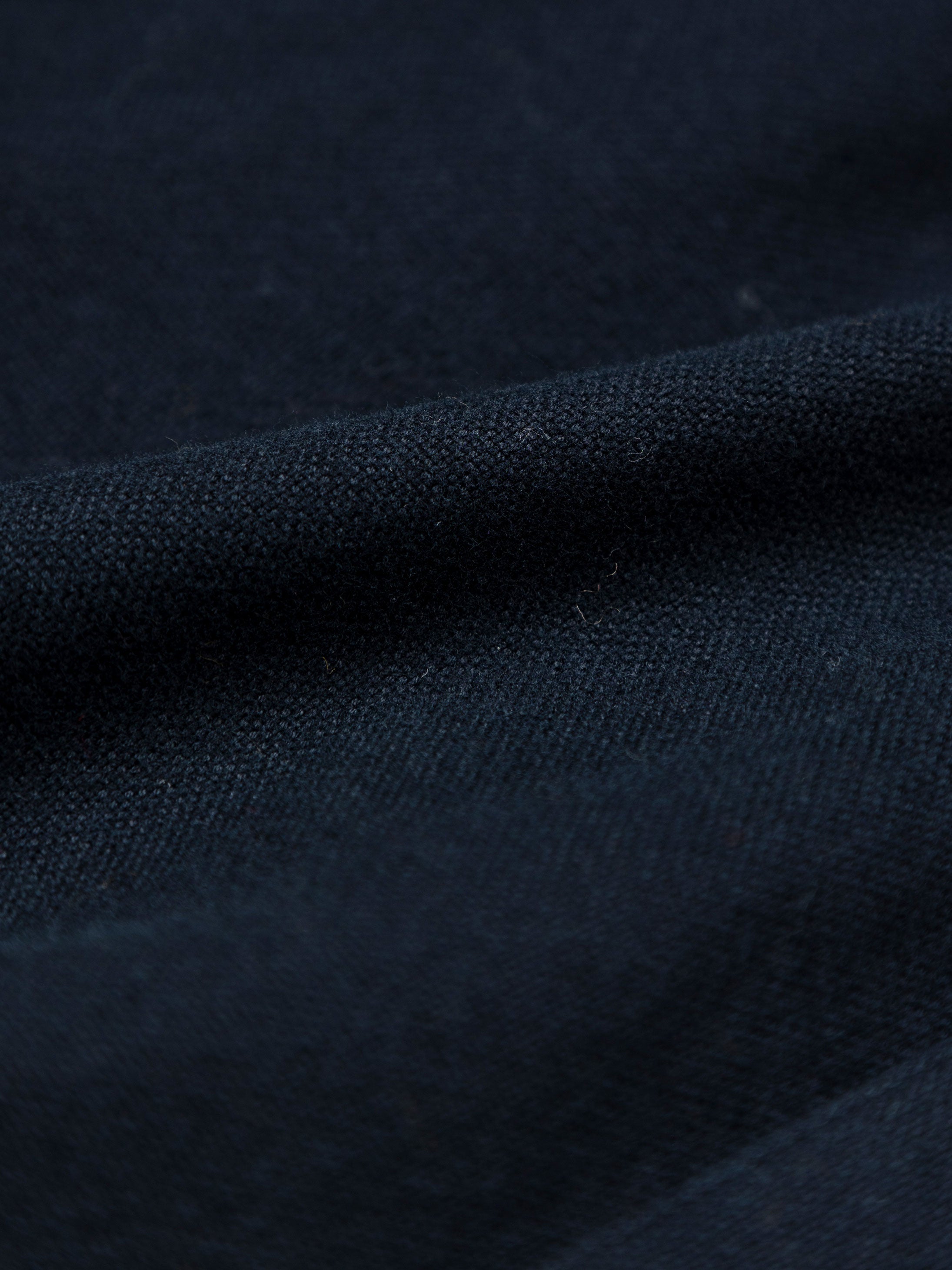 Men Gylly Shirt in Black