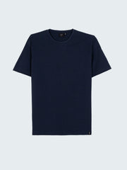 Men Harlyn T-Shirt in Navy