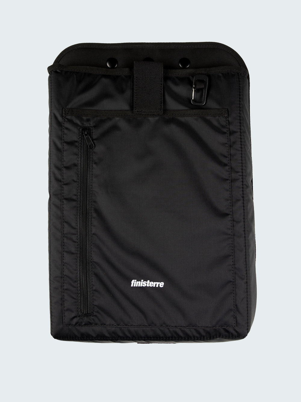 Men/Women 30L Waterproof Roll Top Backpack in Olive