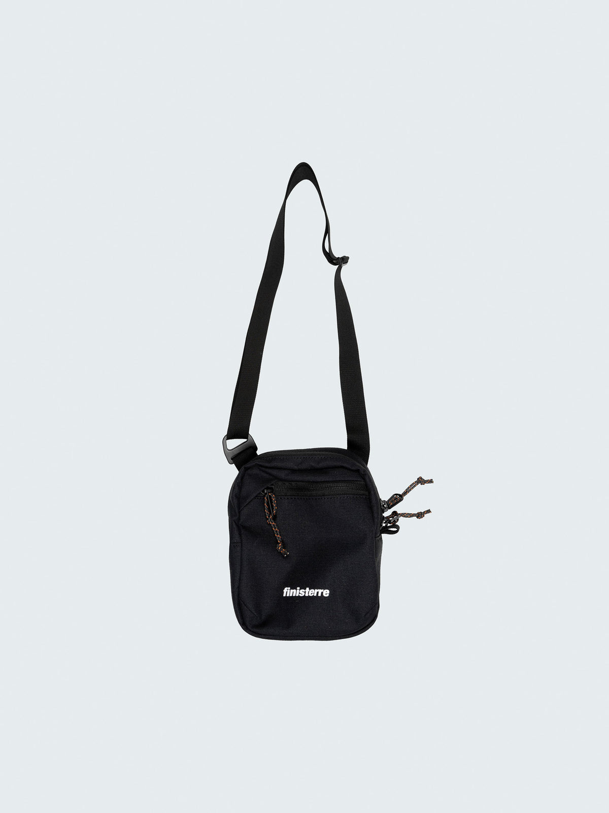 Men/Women Nautilus Pocket Pack Bag in Black