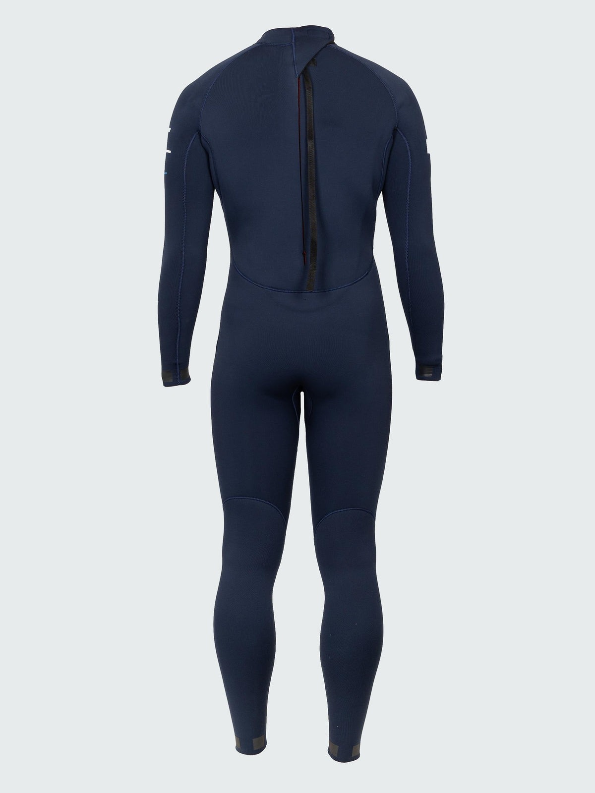 Men 5.5/4.5mm Yulex® Back Zip Wetsuit - Nieuwland