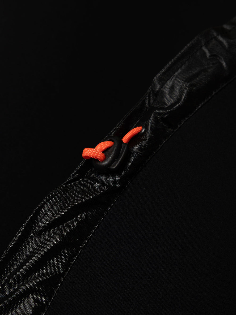 Men/Women From Wetsuits Recycled Changing Mat in black