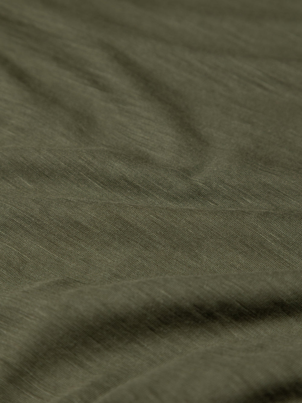 Women Merino T-Shirt Baselayer in Olive - Seeker